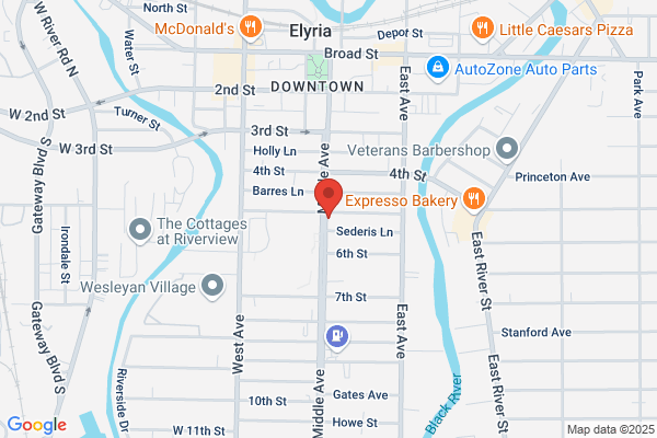 Tarry Robert Real Estate