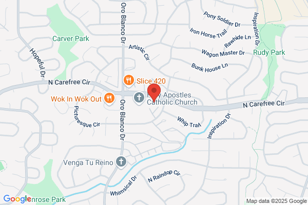 Greater Christ Temple Apostolic