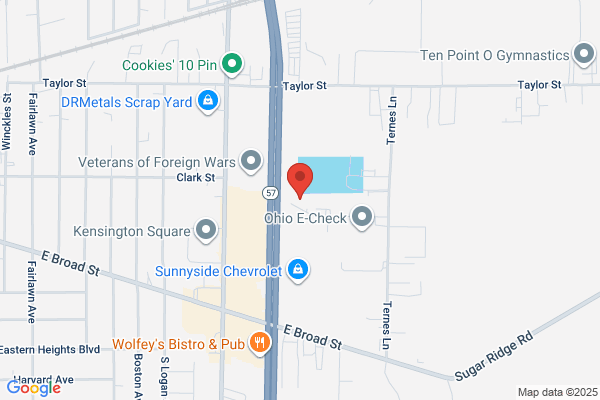 American Hood Systems Inc