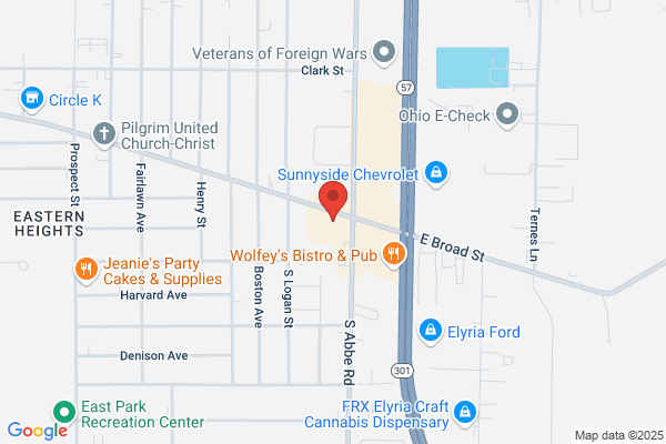 Donna's Diner