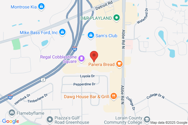 The Royal Buffet & Grill