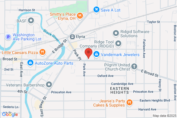 Precision Cut Co