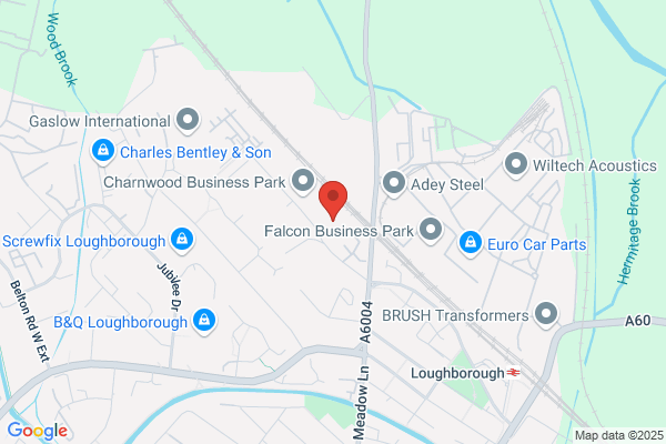 Heathcote & Associates