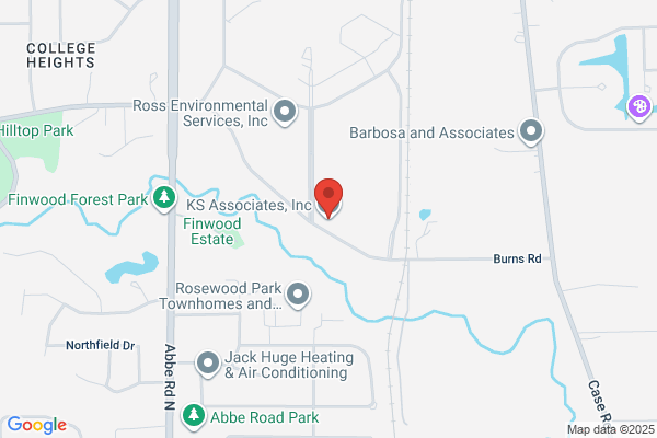 Ks Associates Inc