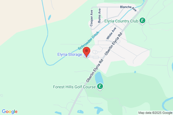 Elyria Storage