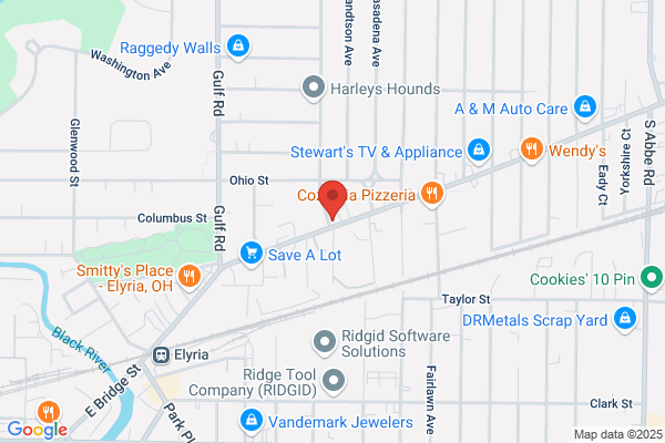 Jackson Hewitt Tax Service