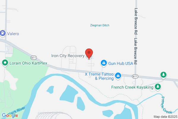 Iron City Recovery & Tow