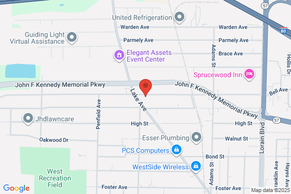 Smith Tree Service