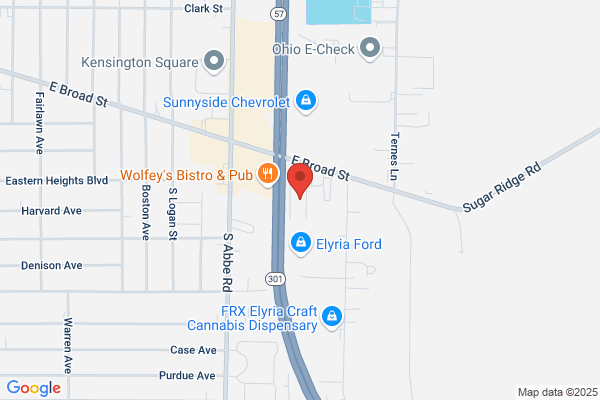 Nick Abraham Buick GMC