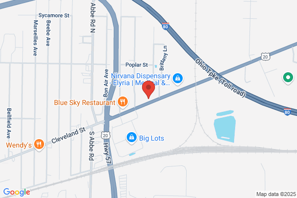 Byron's Auto Sales