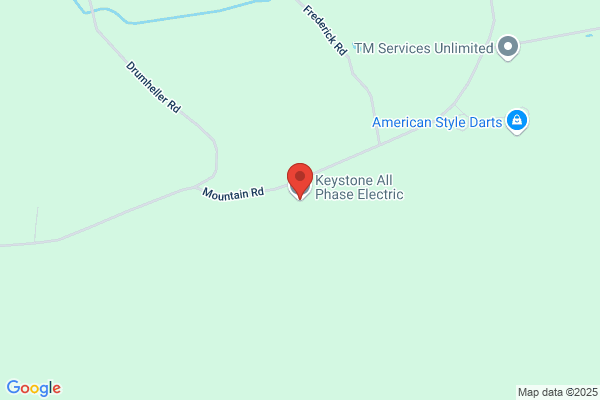 Keystone All Phase Electric, LLC
