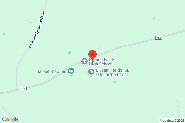 Elysian Fields Isd, Middle School