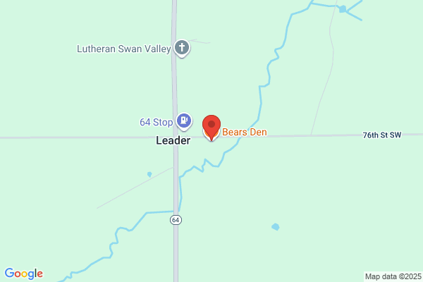 Bear's Den the