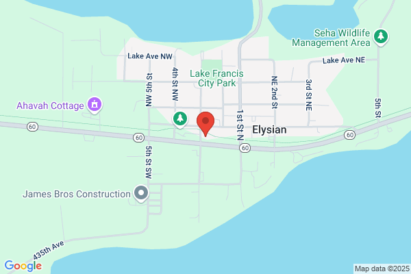 Elysian Area Chamber of Commerce