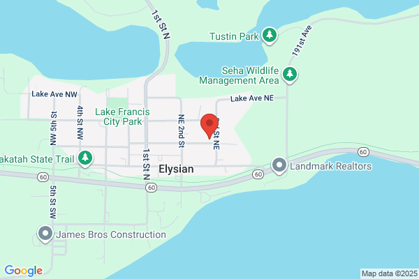 Elysian Assembly of God