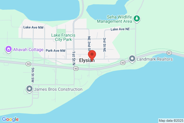 Elysian Auto Service Llc