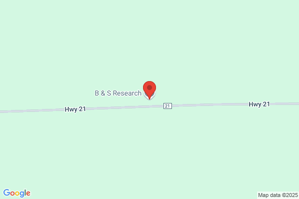 B & S Research