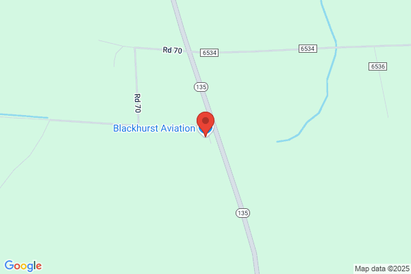 Blackhurst Aviation