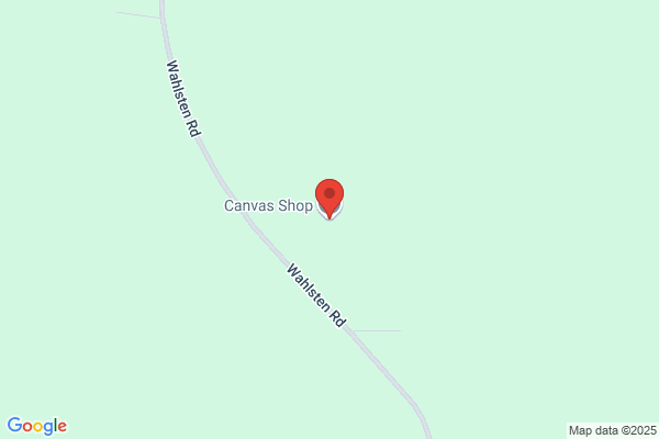 Canvas Shop the