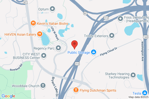Rogers Diagnostic Center