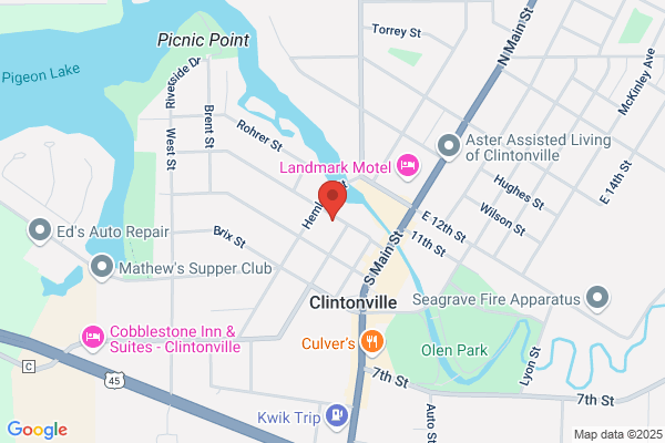 Griebenow Eyecare