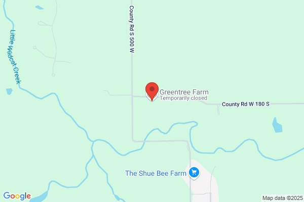 Green Tree Farm & Tree Moving Service