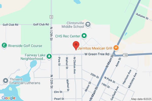 Greentree Health & Rehabilitation Center