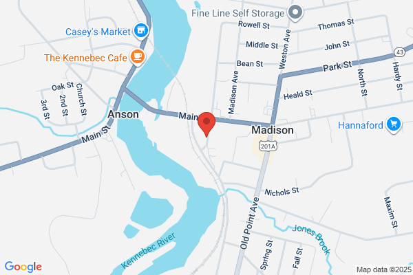 Anson Water District
