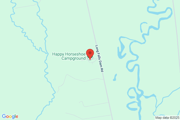 Happy Horseshoe Campground