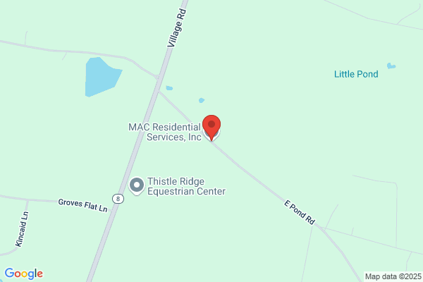 MAC Residential Services, Inc.