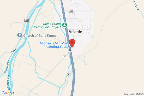 Alcalde Quick Mart