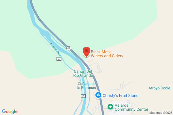 Black Mesa Winery