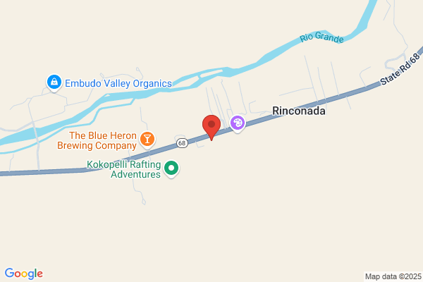 Health Centers of New Mexico