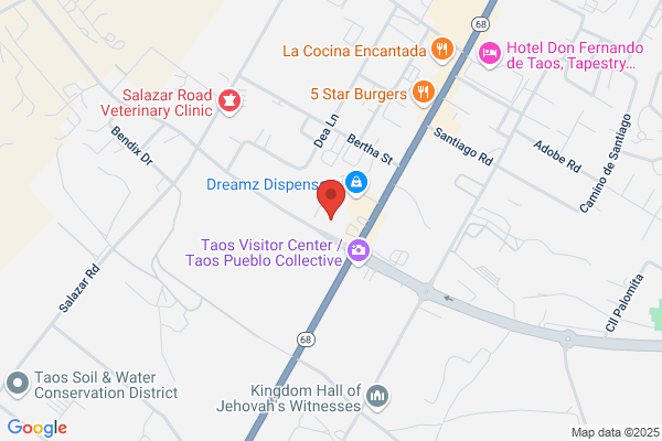 Rio Grande Alcoholism Treatment Center