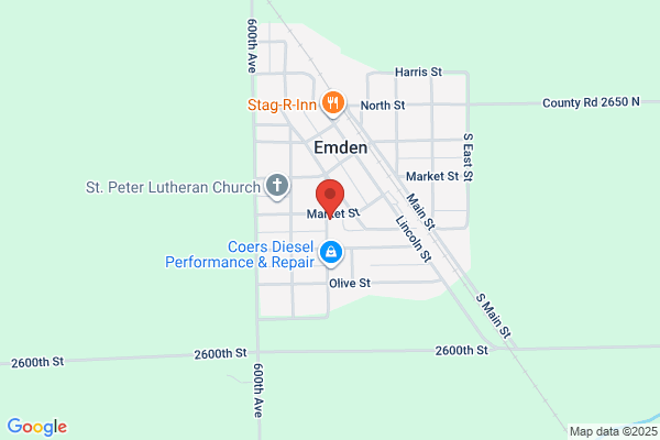 Emden Elementary School