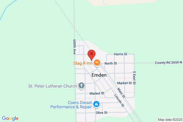 Emden Lumber Company