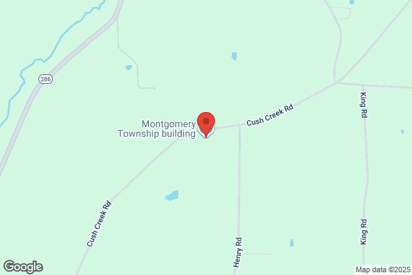 Montgomery Township Building