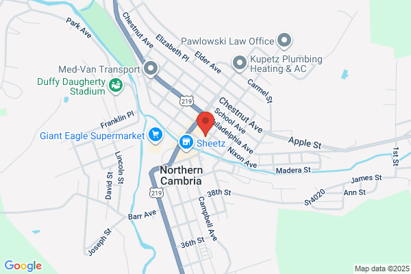 Northern Cambria Auto Parts