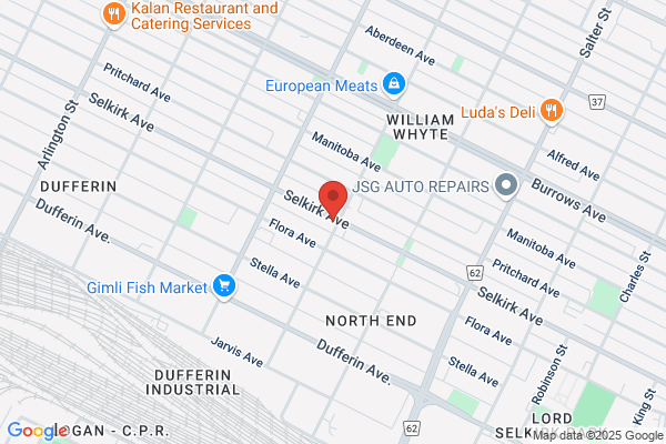 Watters Brothers Drug Store