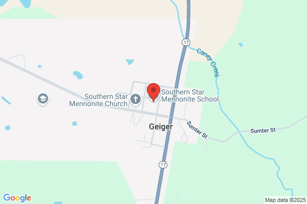 Southern Star Mennonite School