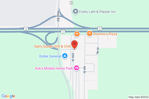 Dairy Queen Grill & Chill