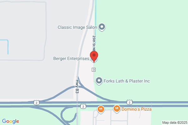 Berger Enterprises