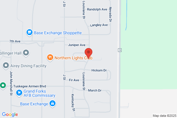 Grand Forks Public Schools, Carl Ben Eielson Elementary