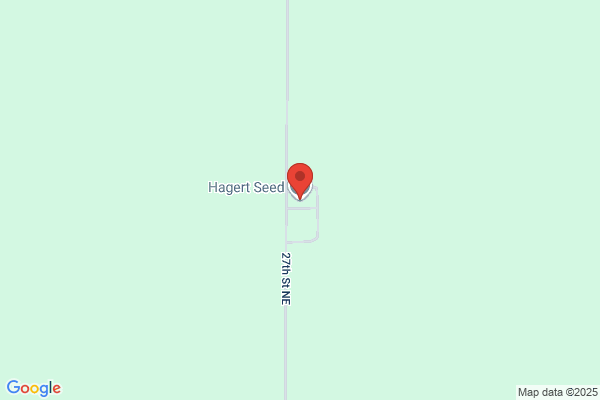 Hagert Seed