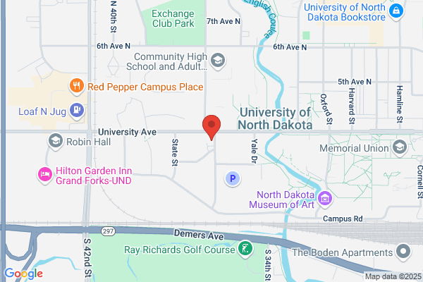 Park University Residence Center