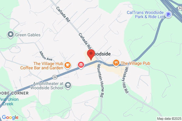 Buck's of Woodside