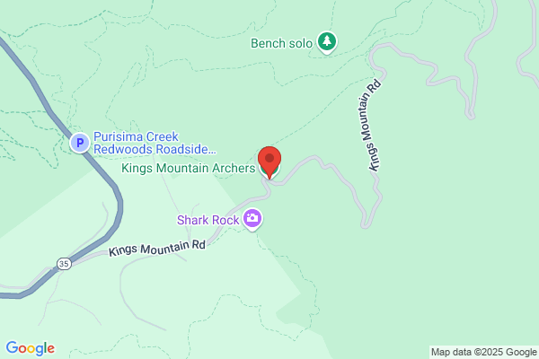 Kings Mountain Archers Inc