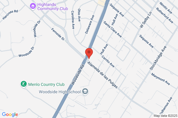 Mid Peninsula Electric
