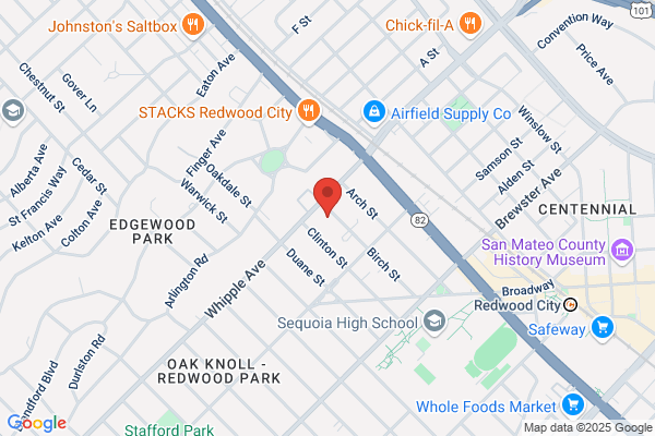 Redwood City Dental Care