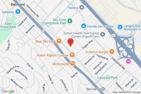 Valley Building Enterprises